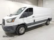 ✅ 2017 Ford Transit • VIN: 1FTYR2ZM3HKA60302 • Лот: 81233595. Опубликован ранее на Copart с пробегом 214 785 миль. Бесплатный доступ к архиву аукционных продаж из США и подробный отчёт об истории автомобиля на DreamBid. Изображение 1.