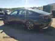 2025 Hyundai Sonata SEL with VIN KMHL64JA3SA436702, listed as a Copart auction lot 89636305 with 32,349 mi miles and Non repairable. Bid and sale history available at DreamBid. Image 2.