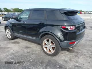 ✅ 2014 Land Rover Range Rover Evoque Pure Plus • VIN: SALVP2BG0EH862983 • Lot: 43810727. Listed on IAAI with 103,645 mi. Free auction sales archive from the USA and detailed vehicle history report at DreamBid. Image 3.