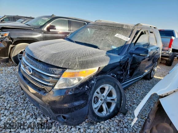 ✅ 2011 Ford Explorer Limited • VIN: 1FMHK7F81BGA19052 • Лот: 82717535. Опубликован ранее на Copart с пробегом Не указан. Бесплатный доступ к архиву аукционных продаж из США и подробный отчёт об истории автомобиля на DreamBid. Изображение 1.