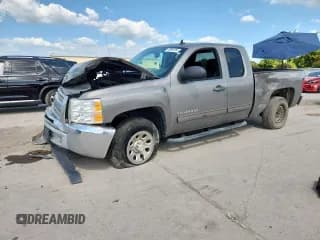 ✅ 2013 Chevrolet Silverado 1500 LT • VIN: 1GCRCSEA6DZ275059 • Lot: 66940265. Listed on Copart with Not provided. Free auction sales archive from the USA and detailed vehicle history report at DreamBid. Image 1.