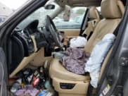 ✅ 2008 Land Rover LR3 HSE • VIN: SALAG25428A450139 • Lot: 52733715. Wystawiony na Copart z przebiegiem 135 065 mil. Bezpłatny archiwum sprzedaży aukcyjnych z USA i szczegółowy raport historii pojazdu na DreamBid. Zdjęcie 7.