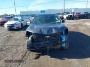 ✅ 2020 Chevrolet Equinox LT • VIN: 2GNAXUEVXL6217957 • Lot: 43400232. Wystawiony na IAAI z przebiegiem 108 527 mil. Bezpłatny archiwum sprzedaży aukcyjnych z USA i szczegółowy raport historii pojazdu na DreamBid. Zdjęcie 13.