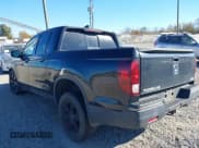 ✅ 2017 Honda Ridgeline Black Edition • VIN: 5FPYK3F8XHB034091 • Lot: 43515311. Wystawiony na IAAI z przebiegiem 144 873 mil. Bezpłatny archiwum sprzedaży aukcyjnych z USA i szczegółowy raport historii pojazdu na DreamBid. Zdjęcie 3.