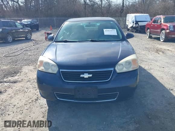 2006 Chevrolet Malibu Maxx LT с VIN 1G1ZT63816F275281, выставлен на аукционе IAAI как лот 41814177 с пробегом 198 568 миль миль и . История ставок и продаж доступна на DreamBid. Изображение 12.