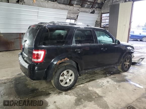 ✅ 2012 Ford Escape Limited • VIN: 1FMCU9EG6CKC48186 • Лот: 91832105. Опубликован ранее на Copart с пробегом 269 018 миль. Бесплатный доступ к архиву аукционных продаж из США и подробный отчёт об истории автомобиля на DreamBid. Изображение 3.