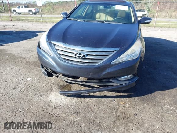 ✅ 2014 Hyundai Sonata SE • VIN: 5NPEC4AC9EH833125 • Лот: 43487769. Опубликован ранее на IAAI с пробегом 119 097 миль. Бесплатный доступ к архиву аукционных продаж из США и подробный отчёт об истории автомобиля на DreamBid. Изображение 6.