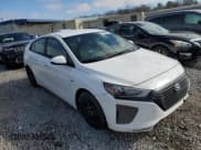 ✅ 2017 Hyundai Ioniq Blue • VIN: KMHC65LC5HU039570 • Lot: 87596085. Wystawiony na Copart z przebiegiem 155 527 mil. Bezpłatny archiwum sprzedaży aukcyjnych z USA i szczegółowy raport historii pojazdu na DreamBid. Zdjęcie 4.