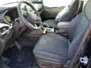 2020 Hyundai Santa Fe SEL z VIN 5NMS3CAD5LH210293, wystawiony jako Copart lot #40467403 z przebiegiem 67 506 mil mil oraz . Historia ofert i sprzedaży dostępna na DreamBid. Obrazek 7.