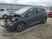 ✅ 2018 Chevrolet Bolt EV Premier • VIN: 1G1FX6S09J4111400 • Lot: 47557335. Wystawiony na Copart z przebiegiem Nie podano. Bezpłatny archiwum sprzedaży aukcyjnych z USA i szczegółowy raport historii pojazdu na DreamBid. Zdjęcie 1.