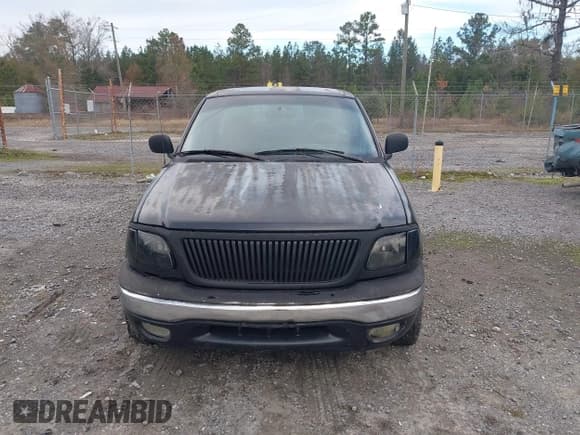 ✅ 2001 Ford F-150 XL • VIN: 1FTZF17201NB07301 • Lot: 43899336. Listed on IAAI with Not provided. Free auction sales archive from the USA and detailed vehicle history report at DreamBid. Image 6.