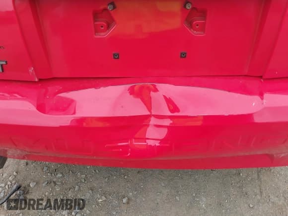 ✅ 2000 Ford Mustang GT • VIN: 1FAFP45X1YF260389 • Lot: 42210981. Listed on IAAI with 109,399 mi. Free auction sales archive from the USA and detailed vehicle history report at DreamBid. Image 6.