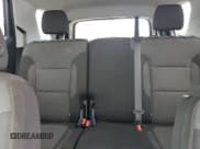 ✅ 2020 Chevrolet Traverse LS • VIN: 1GNERFKW2LJ276170 • Lot: 72087614. Wystawiony na Copart z przebiegiem 162 494 mil. Bezpłatny archiwum sprzedaży aukcyjnych z USA i szczegółowy raport historii pojazdu na DreamBid. Zdjęcie 10.