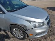 ✅ 2016 Chevrolet Cruze LS • VIN: 1G1PB5SHXG7161328 • Lot: 43208427. Listed on IAAI with 146,591 mi. Free auction sales archive from the USA and detailed vehicle history report at DreamBid. Image 6.