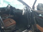 ✅ 2018 Audi Q5 Prestige • VIN: WA1CNAFY4J2208643 • Lot: 43325331. Listed on IAAI with Not provided. Free auction sales archive from the USA and detailed vehicle history report at DreamBid. Image 5.