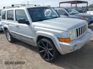 ✅ 2006 Jeep Commander • VIN: 1J8HH48N86C254171 • Лот: 41491426. Опубликован ранее на IAAI с пробегом 194 341 миль. Бесплатный доступ к архиву аукционных продаж из США и подробный отчёт об истории автомобиля на DreamBid. Изображение 1.