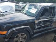 ✅ 2007 Jeep Commander Sport • VIN: 1J8HG48K97C611304 • Лот: 42744417. Опубликован ранее на IAAI с пробегом 129 254 миль. Бесплатный доступ к архиву аукционных продаж из США и подробный отчёт об истории автомобиля на DreamBid. Изображение 6.