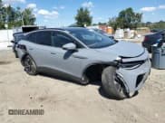 ✅ 2022 Volkswagen ID.4 Pro S • VIN: WVGTMPE26NP050416 • Lot: 70428625. Listed on Copart with 20,840 mi. Free auction sales archive from the USA and detailed vehicle history report at DreamBid. Image 4.