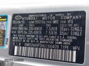 ✅ 2017 Hyundai Santa Fe SE • VIN: KM8SN4HF3HU166409 • Лот: 42610563. Опубликован ранее на IAAI с пробегом 151 143 миль. Бесплатный доступ к архиву аукционных продаж из США и подробный отчёт об истории автомобиля на DreamBid. Изображение 9.