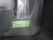 ✅ 2008 Ford F-150 XLT • VIN: 1FTPW14V28FB46353 • Lot: 41820652. Listed on IAAI with 169,645 mi. Free auction sales archive from the USA and detailed vehicle history report at DreamBid. Image 15.