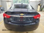 ✅ 2014 Chevrolet Impala LT • VIN: 2G1125S35E9151070 • Лот: 72925624. Опубликован ранее на Copart с пробегом 117 083 миль. Бесплатный доступ к архиву аукционных продаж из США и подробный отчёт об истории автомобиля на DreamBid. Изображение 6.