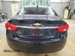 ✅ 2014 Chevrolet Impala LT • VIN: 2G1125S35E9151070 • Лот: 72925624. Опубликован ранее на Copart с пробегом 117 083 миль. Бесплатный доступ к архиву аукционных продаж из США и подробный отчёт об истории автомобиля на DreamBid. Изображение 6.