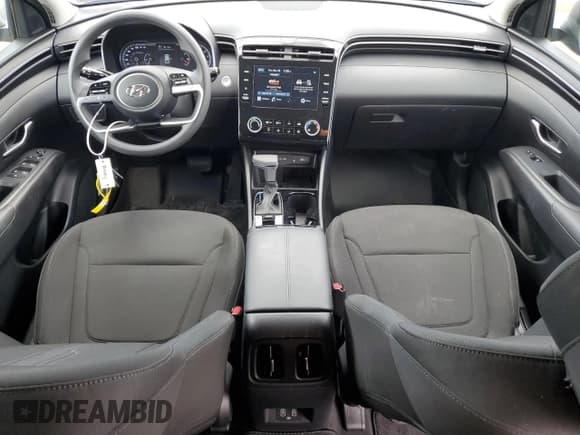 ✅ 2023 Hyundai Tucson SEL • VIN: 5NMJBCAE9PH179613 • Лот: 56640084. Опубликован ранее на Copart с пробегом 5 906 миль. Бесплатный доступ к архиву аукционных продаж из США и подробный отчёт об истории автомобиля на DreamBid. Изображение 8.