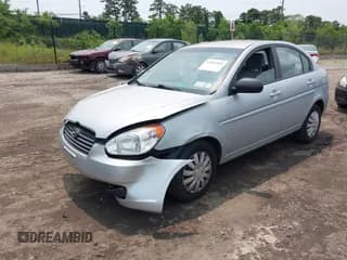 ✅ 2011 Hyundai Accent GLS • VIN: KMHCN4ACXBU534273 • Лот: 42491060. Опубликован ранее на IAAI с пробегом 105 730 миль. Бесплатный доступ к архиву аукционных продаж из США и подробный отчёт об истории автомобиля на DreamBid. Изображение 2.