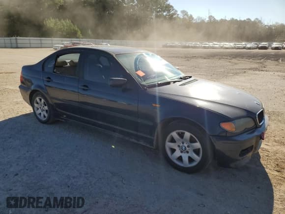 ✅ 2004 BMW 3 Series 325xi • VIN: WBAEU33474PR10927 • Lot: 63046925. Wystawiony na Copart z przebiegiem 225 806 mil. Bezpłatny archiwum sprzedaży aukcyjnych z USA i szczegółowy raport historii pojazdu na DreamBid. Zdjęcie 4.