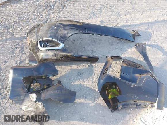 ✅ 2018 Chrysler Pacifica Touring L Plus • VIN: 2C4RC1EG2JR121470 • Lot: 43796025. Wystawiony na IAAI z przebiegiem 66 008 mil. Bezpłatny archiwum sprzedaży aukcyjnych z USA i szczegółowy raport historii pojazdu na DreamBid. Zdjęcie 12.