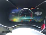 ✅ 2020 Mercedes-Benz C 43 AMG • VIN: W1KWF6EB3LR597270 • Lot: 41902543. Wystawiony na IAAI z przebiegiem 37 372 mil. Bezpłatny archiwum sprzedaży aukcyjnych z USA i szczegółowy raport historii pojazdu na DreamBid. Zdjęcie 7.