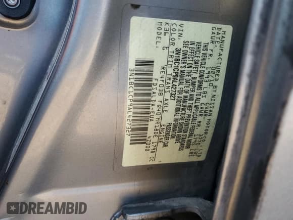 ✅ 2008 Volkswagen Touareg V6 • VIN: WVGBE77L58D058351 • Lot: 85352195. Listed on Copart with 174,366 mi. Free auction sales archive from the USA and detailed vehicle history report at DreamBid. Image 12.