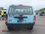 ✅ 1997 Jeep Cherokee SE • VIN: 1J4FJ28S3VL573144 • Lot: 41965201. Wystawiony na IAAI z przebiegiem 298 276 mil. Bezpłatny archiwum sprzedaży aukcyjnych z USA i szczegółowy raport historii pojazdu na DreamBid. Zdjęcie 16.