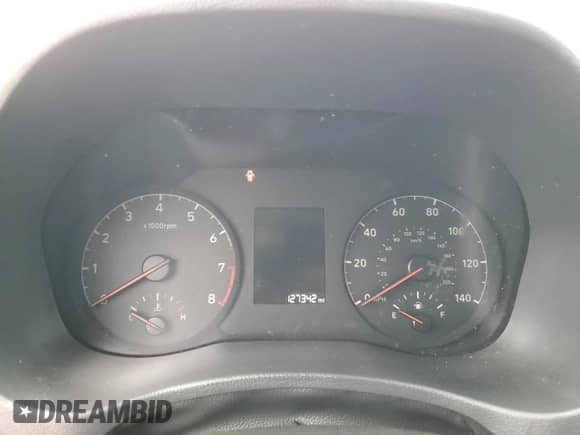 ✅ 2018 Hyundai Accent SEL • VIN: 3KPC24A32JE029550 • Lot: 63694994. Wystawiony na Copart z przebiegiem 127 342 mil mil. Skorzystaj z bezpłatnego archiwum sprzedaży aukcyjnych z USA i zobacz szczegółowy raport historii pojazdu na DreamBid. Zdjęcie 9.