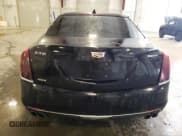 ✅ 2017 Cadillac CT6 Platinum AWD • VIN: 1G6KN5R69HU194307 • Lot: 72759824. Listed on Copart with 65,985 mi. Free auction sales archive from the USA and detailed vehicle history report at DreamBid. Image 6.