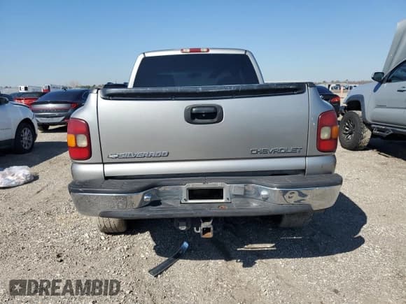 ✅ 2000 Chevrolet Silverado 1500 LS • VIN: 2GCEK19T7Y1190334 • Лот: 63874765. Опубликован ранее на Copart с пробегом 207 133 миль. Бесплатный доступ к архиву аукционных продаж из США и подробный отчёт об истории автомобиля на DreamBid. Изображение 6.