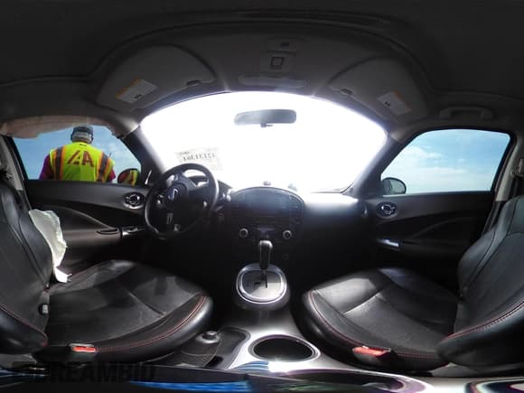 ✅ 2012 Nissan Juke SV • VIN: JN8AF5MV5CT123516 • Lot: 42131361. Wystawiony na IAAI z przebiegiem 101 896 mil. Bezpłatny archiwum sprzedaży aukcyjnych z USA i szczegółowy raport historii pojazdu na DreamBid. Zdjęcie 19.