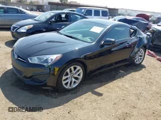 ✅ 2013 Hyundai Genesis Coupe R-Spec • VIN: KMHHT6KD9DU094919 • Lot: 41871804. Wystawiony na IAAI z przebiegiem 102 269 mil. Bezpłatny archiwum sprzedaży aukcyjnych z USA i szczegółowy raport historii pojazdu na DreamBid. Zdjęcie 2.