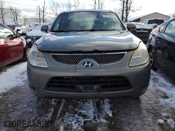 2008 Hyundai Veracruz GLS с VIN KM8NU13CX8U073043, выставлен на аукционе Copart как лот 87115274 с пробегом 233 276 миль миль и Чистый • Clean title. История ставок и продаж доступна на DreamBid. Изображение 5.