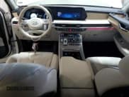 ✅ 2024 Hyundai Palisade Limited • VIN: KM8R54GE3RU703076 • Лот: 46649735. Опубликован ранее на Copart с пробегом 35 043 миль. Бесплатный доступ к архиву аукционных продаж из США и подробный отчёт об истории автомобиля на DreamBid. Изображение 8.