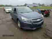 ✅ 2013 Chevrolet Malibu LS • VIN: 1G11B5SA3DF177221 • Lot: 72347364. Wystawiony na Copart z przebiegiem 136 521 mil mil. Skorzystaj z bezpłatnego archiwum sprzedaży aukcyjnych z USA i zobacz szczegółowy raport historii pojazdu na DreamBid. Zdjęcie 11.