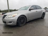 ✅ 2010 Hyundai Genesis • VIN: KMHGC4DE0AU095457 • Lot: 89697535. Wystawiony na Copart z przebiegiem 160 918 mil. Bezpłatny archiwum sprzedaży aukcyjnych z USA i szczegółowy raport historii pojazdu na DreamBid. Zdjęcie 1.