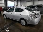 ✅ 2018 Nissan Versa S • VIN: 3N1CN7AP5JL858820 • Lot: 75477644. Wystawiony na Copart z przebiegiem 105 492 mil. Bezpłatny archiwum sprzedaży aukcyjnych z USA i szczegółowy raport historii pojazdu na DreamBid. Zdjęcie 2.