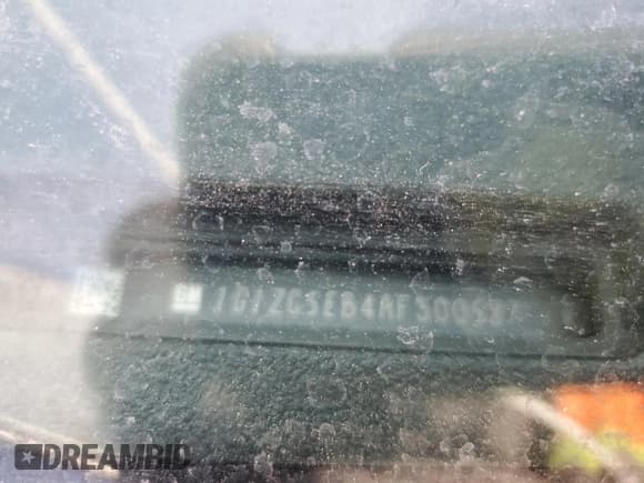 ✅ 2010 Chevrolet Malibu 1LT • VIN: 1G1ZC5EB4AF300587 • Лот: 77189324. Опубликован ранее на Copart с пробегом 172 886 миль. Бесплатный доступ к архиву аукционных продаж из США и подробный отчёт об истории автомобиля на DreamBid. Изображение 12.