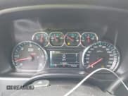 ✅ 2016 Chevrolet Silverado 1500 LT • VIN: 3GCUKREC4GG207791 • Lot: 43119741. Listed on IAAI with 110,686 mi. Free auction sales archive from the USA and detailed vehicle history report at DreamBid. Image 7.