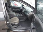 ✅ 2019 Chevrolet Equinox LT • VIN: 3GNAXWEU6KS550627 • Лот: 43188937. Опубликован ранее на IAAI с пробегом 177 083 миль. Бесплатный доступ к архиву аукционных продаж из США и подробный отчёт об истории автомобиля на DreamBid. Изображение 5.