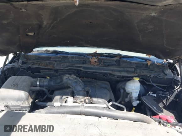 2009 Dodge 1500 SLT with VIN 1D3HB13T99J502397, listed as a IAAI auction lot 43449104 with 208,652 mi miles and . Bid and sale history available at DreamBid. Image 10.