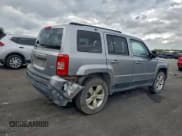 ✅ 2015 Jeep Patriot Latitude • VIN: 1C4NJRFB6FD245449 • Lot: 95658285. Wystawiony na Copart z przebiegiem 177 727 mil. Bezpłatny archiwum sprzedaży aukcyjnych z USA i szczegółowy raport historii pojazdu na DreamBid. Zdjęcie 3.