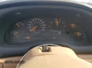 ✅ 1998 Ford Mustang • VIN: 1FAFP4443WF256459 • Lot: 62699475. Listed on Copart with 179,649 mi. Free auction sales archive from the USA and detailed vehicle history report at DreamBid. Image 9.