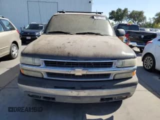 ✅ 2005 Chevrolet Suburban Z71 • VIN: 3GNFK16Z35G260337 • Лот: 69217274. Опубликован ранее на Copart с пробегом 331 546 миль. Бесплатный доступ к архиву аукционных продаж из США и подробный отчёт об истории автомобиля на DreamBid. Изображение 5.